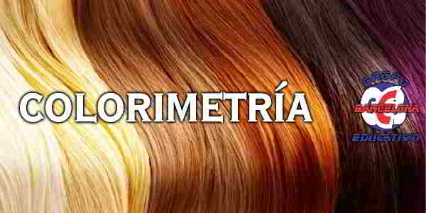 Colorimetría