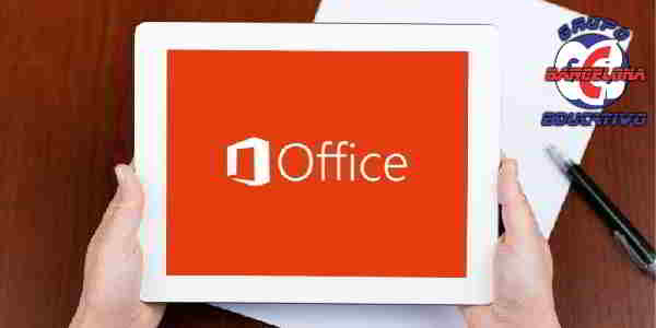 Curso básico de la paruetería de Office (Computación Ofimática)