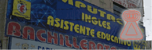 Plantel Chimalhuacán - GEB